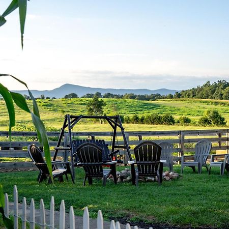루레이 Madeline Farms 빌라 외부 사진