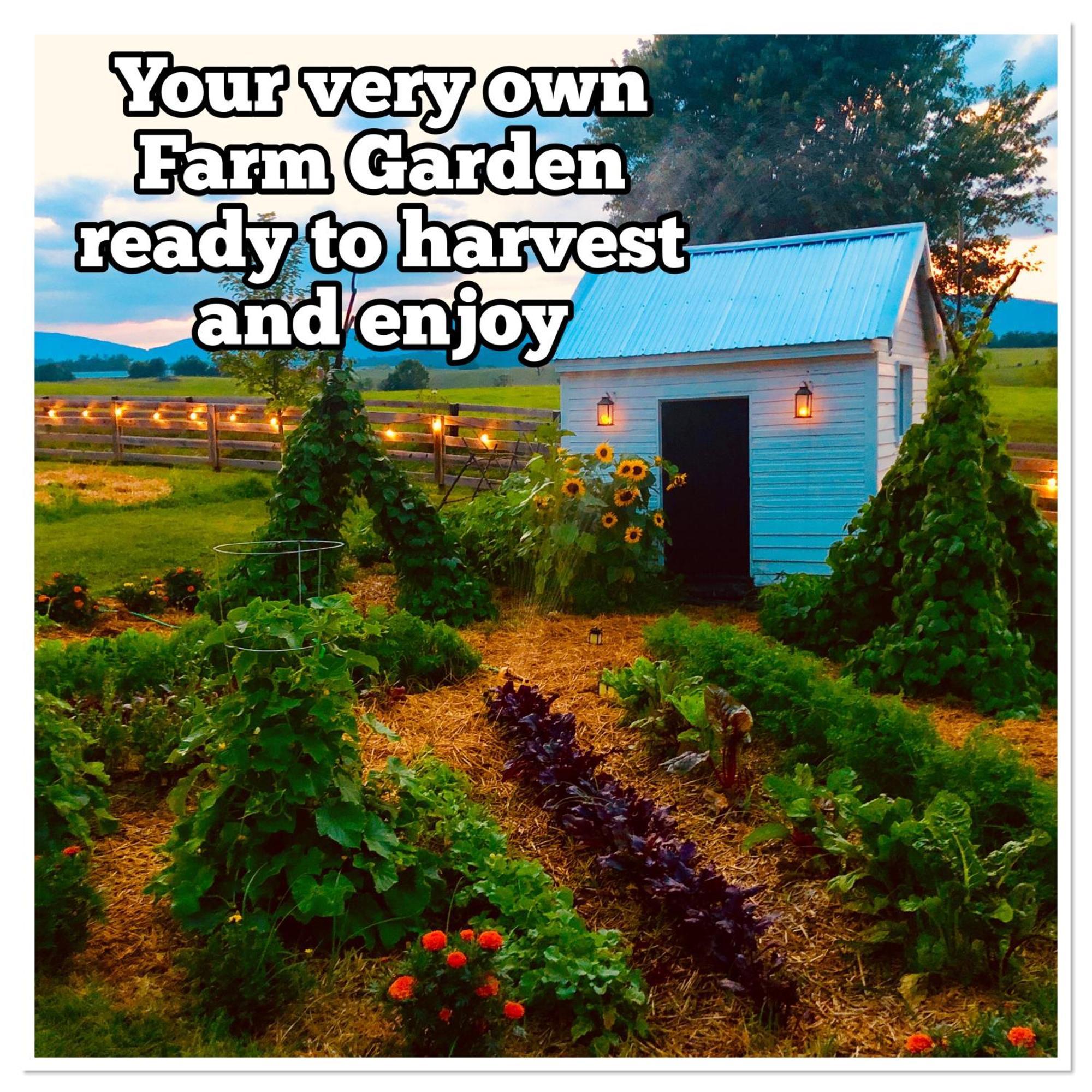 루레이 Madeline Farms 빌라 외부 사진